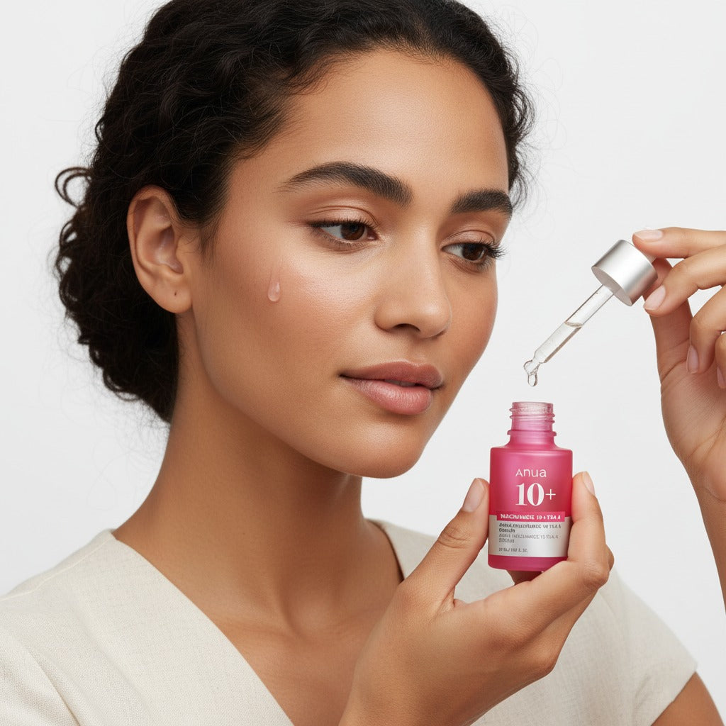 Sérums & Ampoules