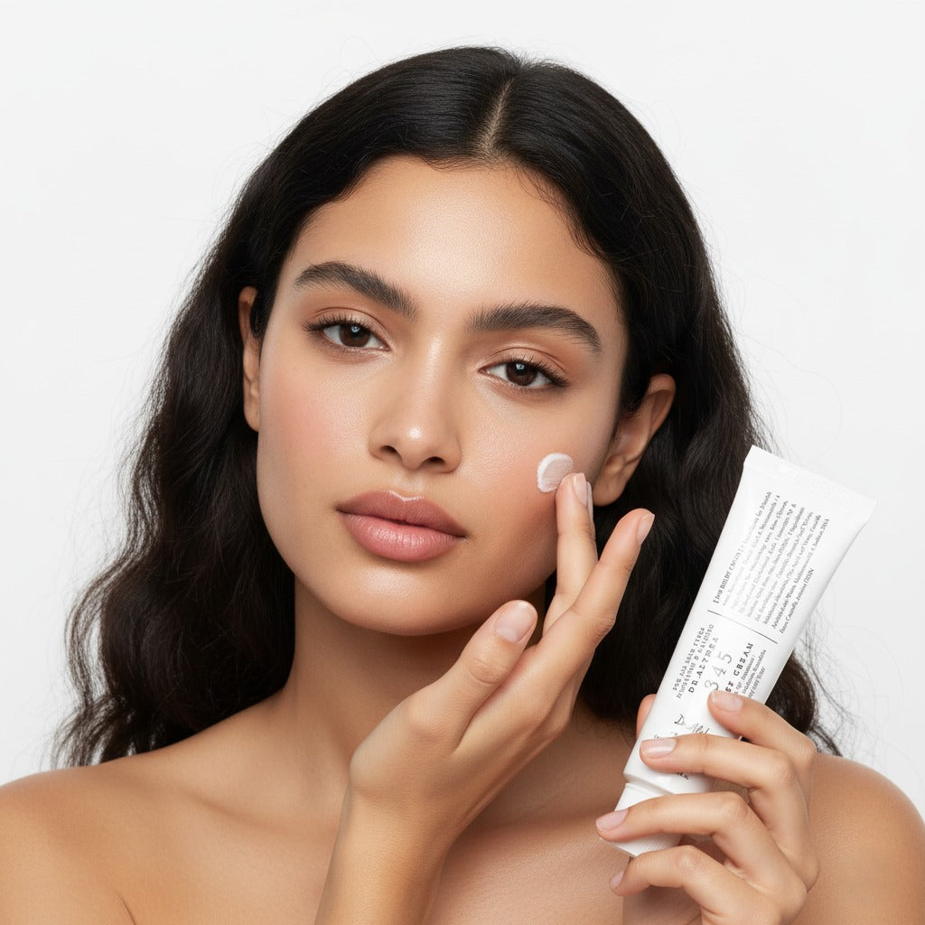 Crèmes & Soins hydratants