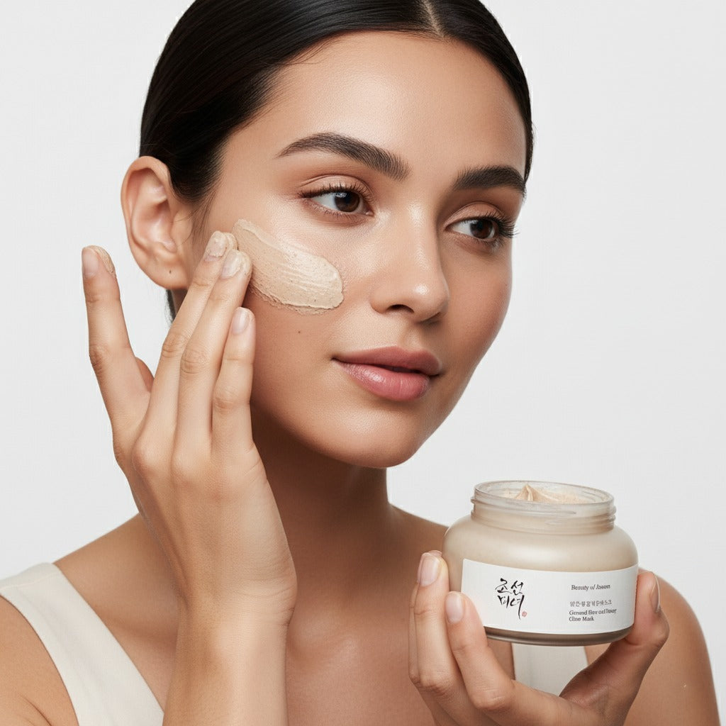Masques & Soins
