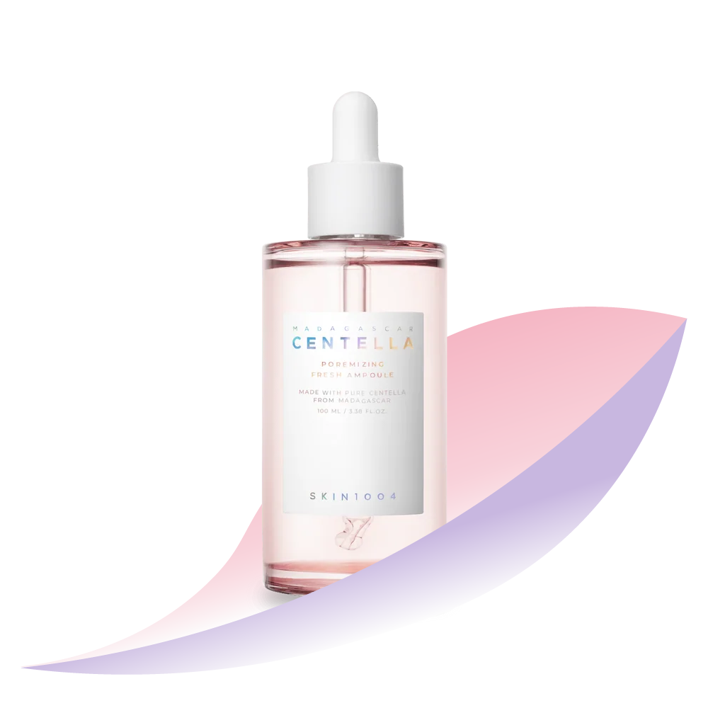 [SKIN1004] Madagascar Centella Poremizing Fresh Ampoule