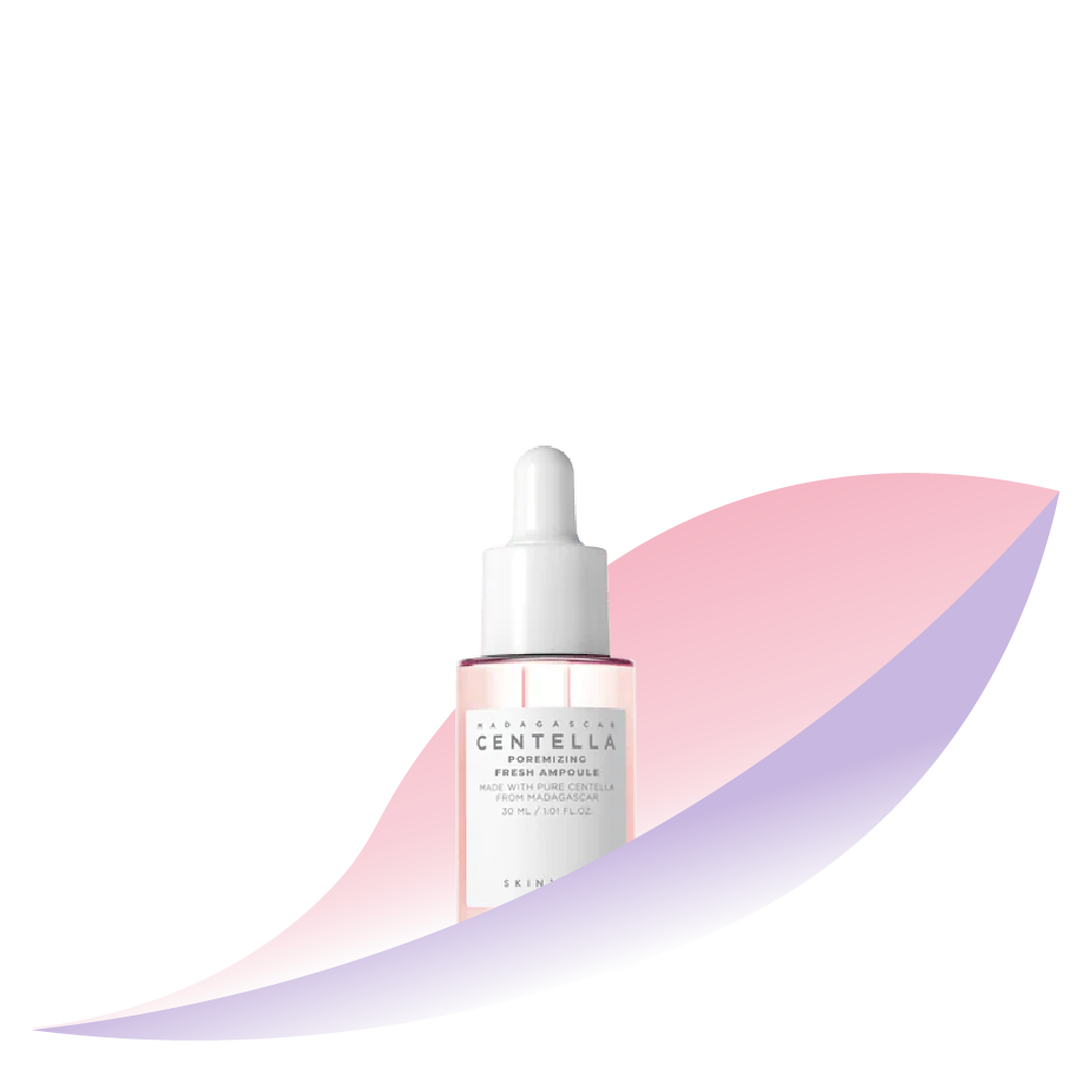 [SKIN1004] Madagascar Centella Poremizing Fresh Ampoule