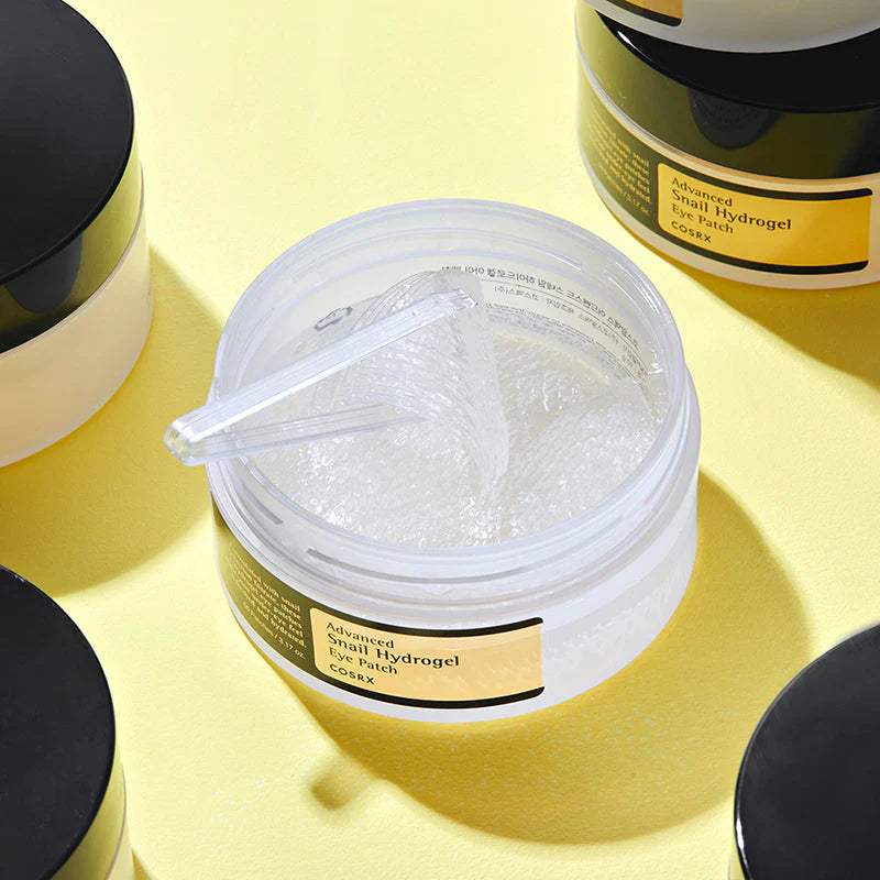 [COSRX] Advanced Snail Hydrogel Eye Patch