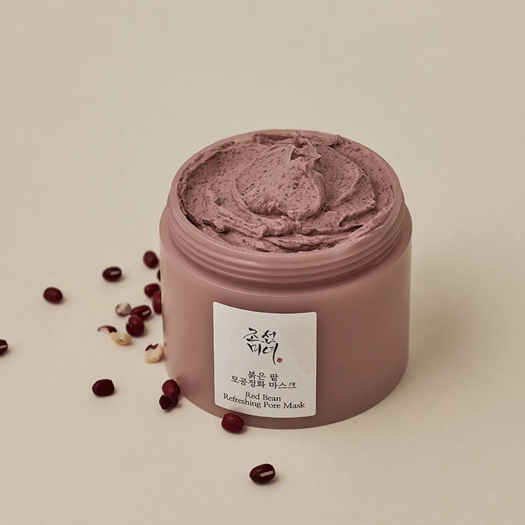 [Beauty of Joseon] Red Bean Refreshing Pore Mask