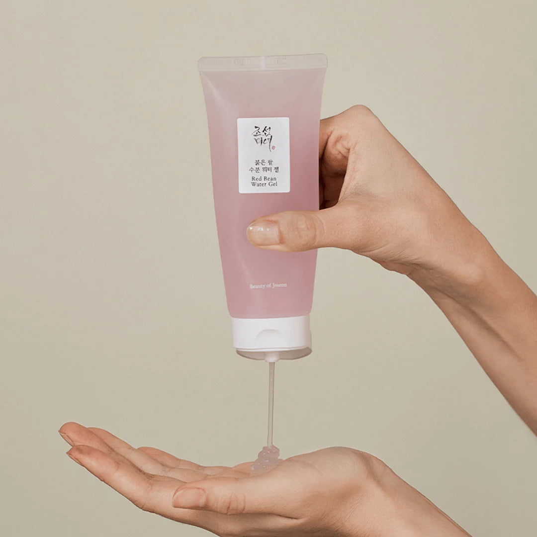 [Beauty of Joseon] Red Bean Water Gel