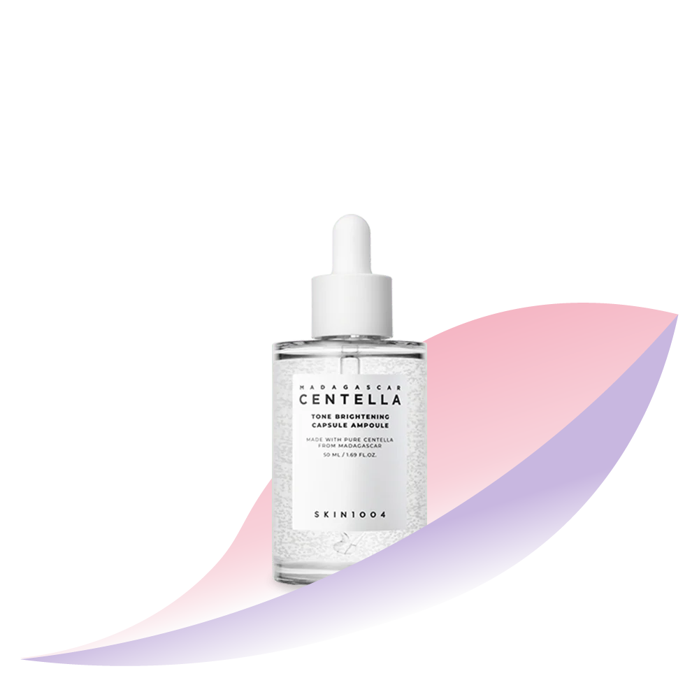 [SKIN1004] Madagascar Centella Tone Brightening Capsule Ampoule