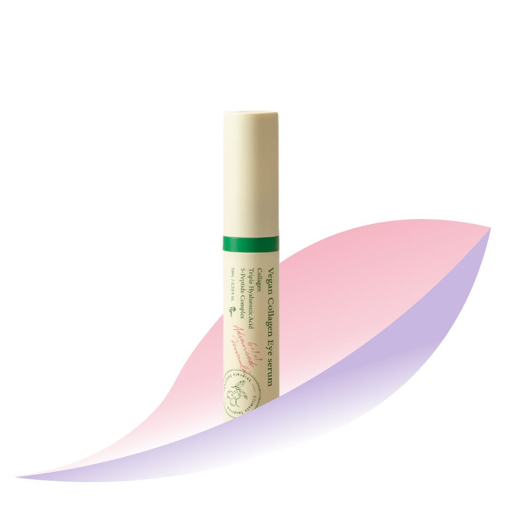 [AXIS Y] Vegan Collagen Eye Serum