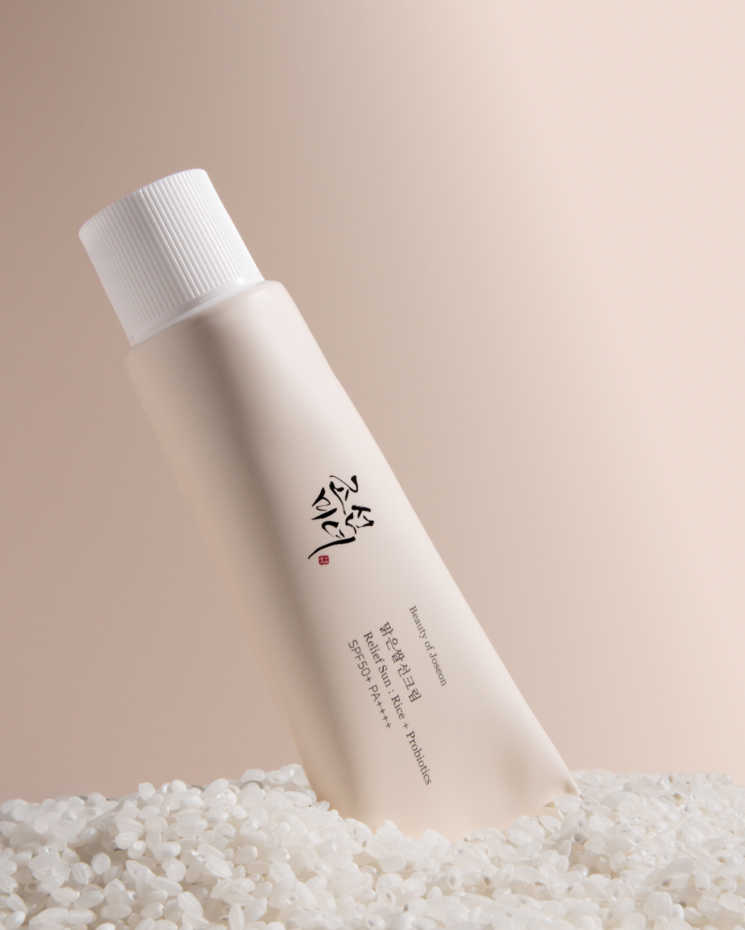 Beauty of Joseon Relief Sun Rice Probiotics SPF50+ PA++++