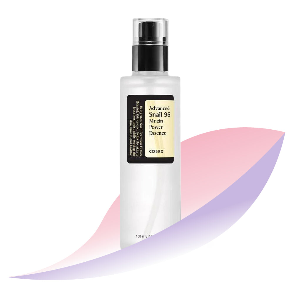 [CORSX] Advanced Snail 96 Mucin Power Essence