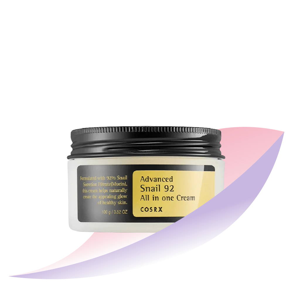 [COSRX] Advanced Snail 92 All in One Cream
