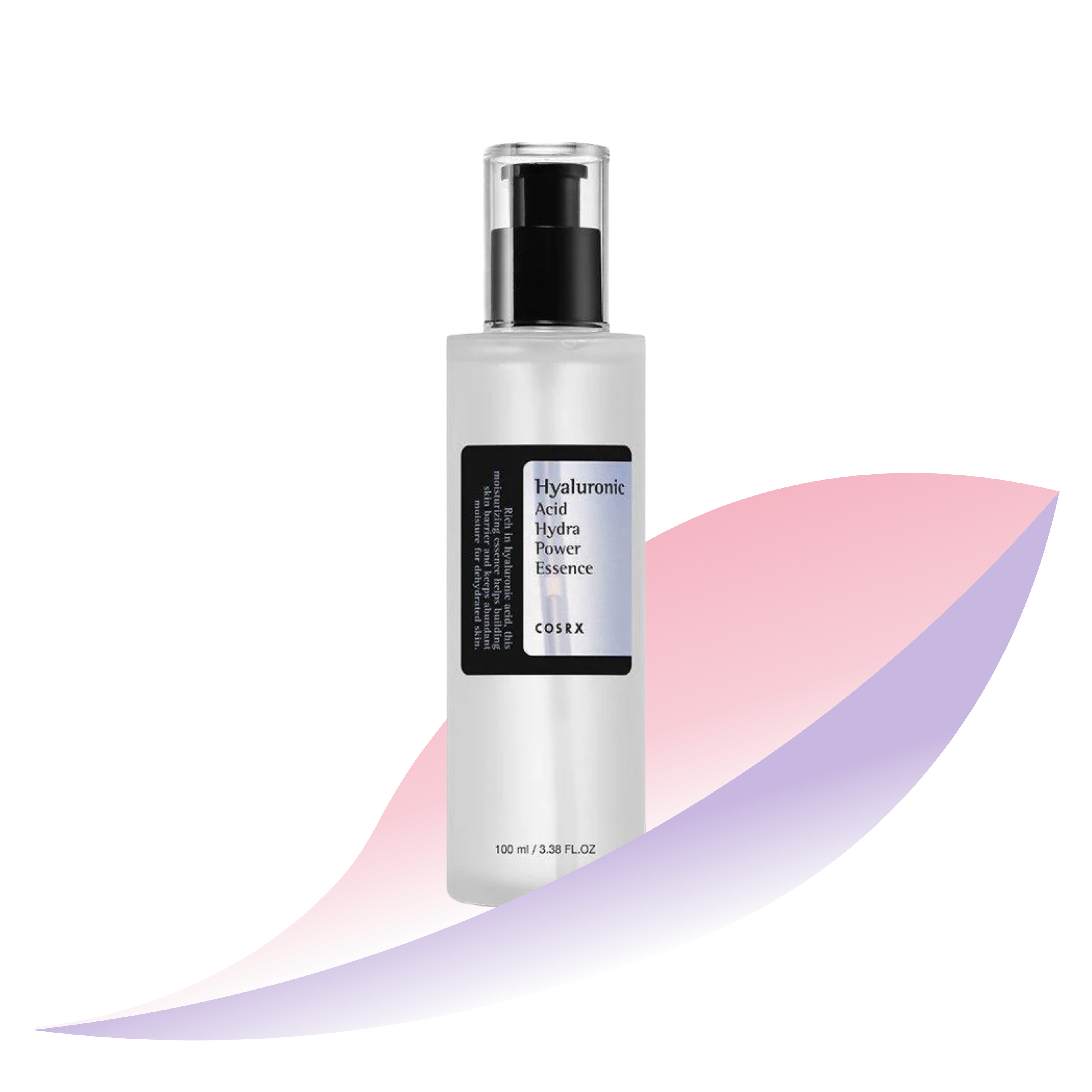 [COSRX] Hyaluronic Acid Hydra Power Essence