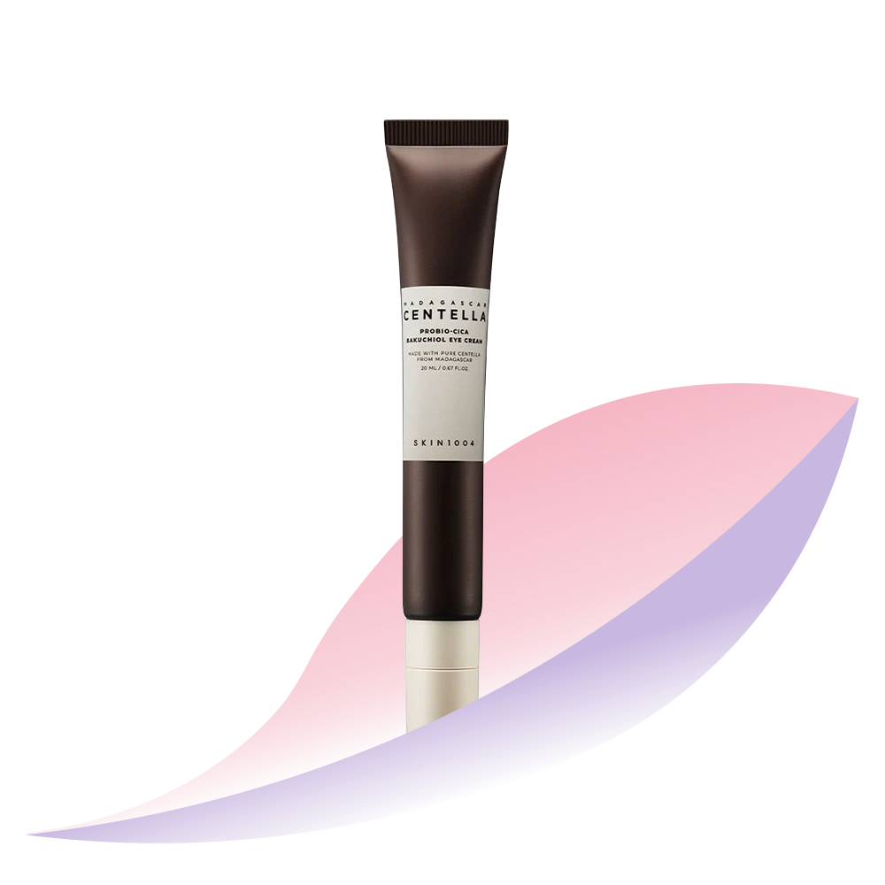 [Skin1004] Madagascar Centella Probio-Cica Bakuchiol Eye Cream