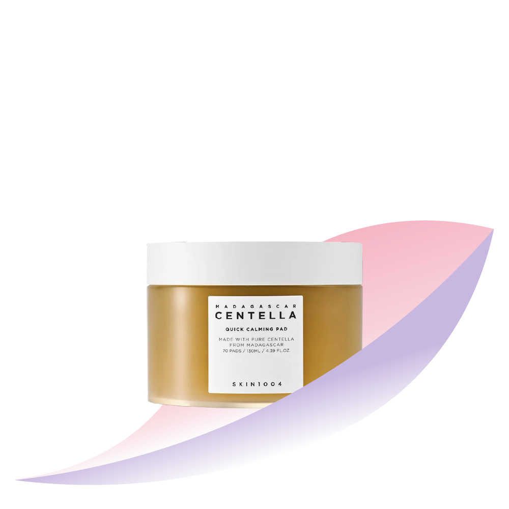 [Skin1004] Centella Quick Calming Pad