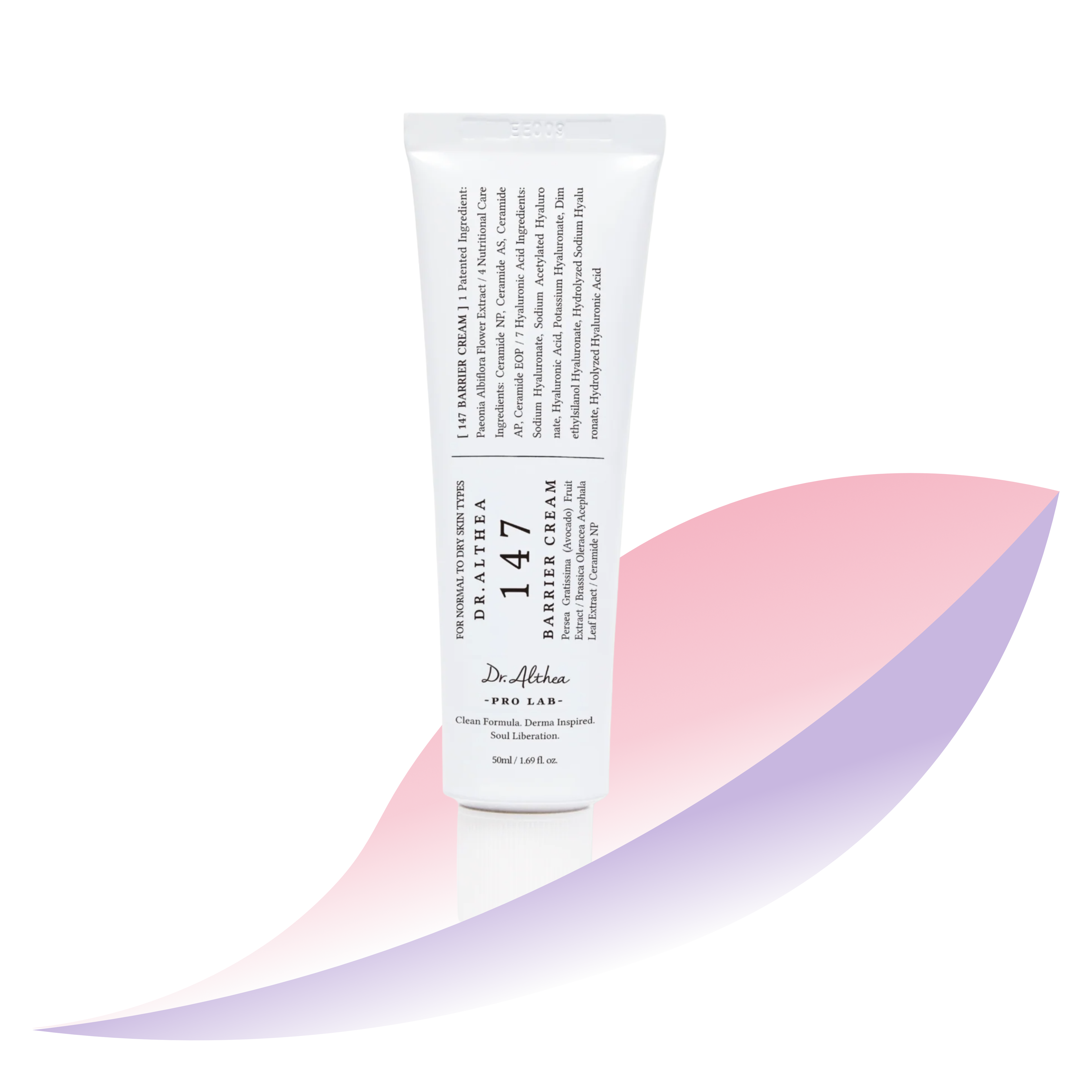 [Dr. Althea] 147 Barrier Cream