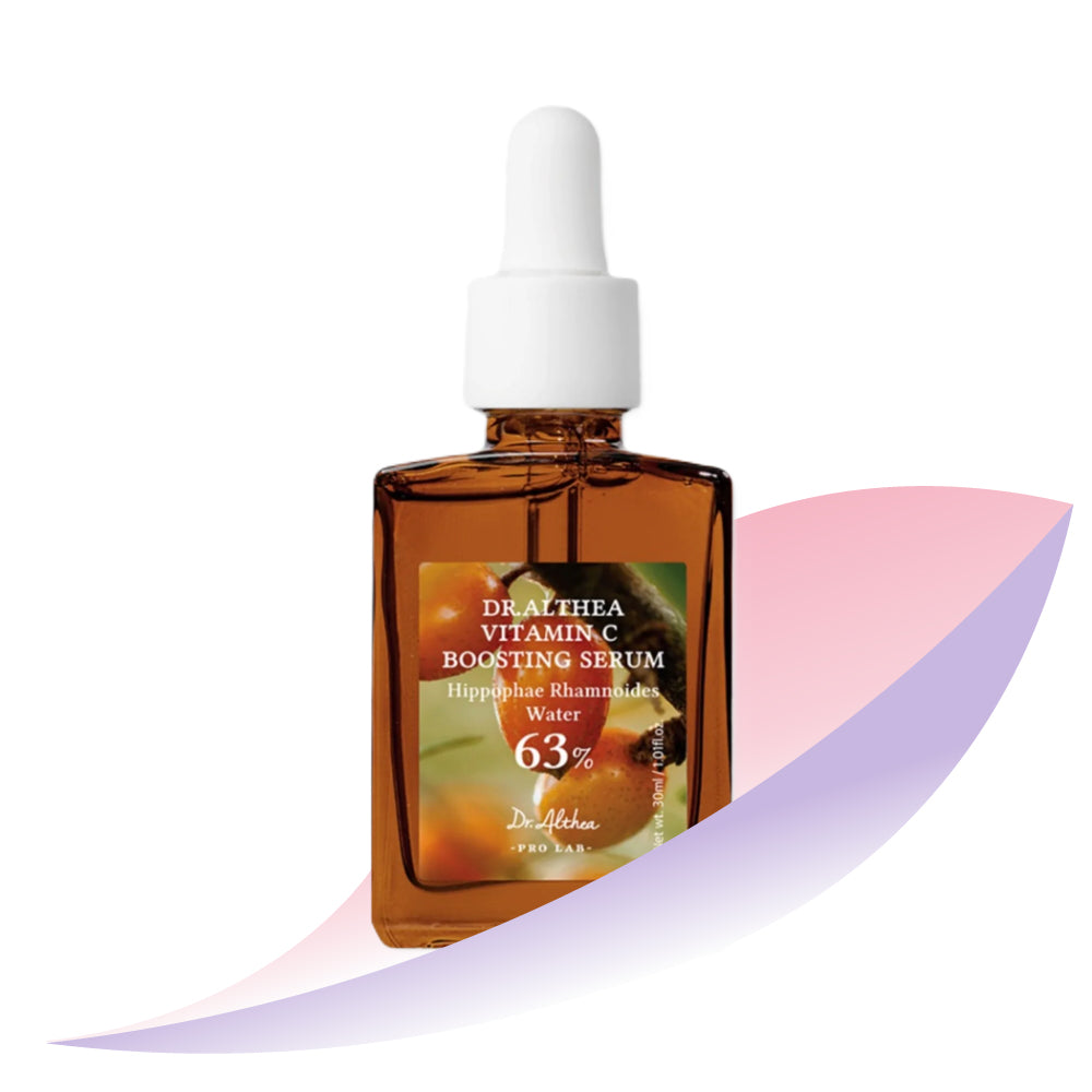 [Dr.Althea] Vitamin C Boosting Serum
