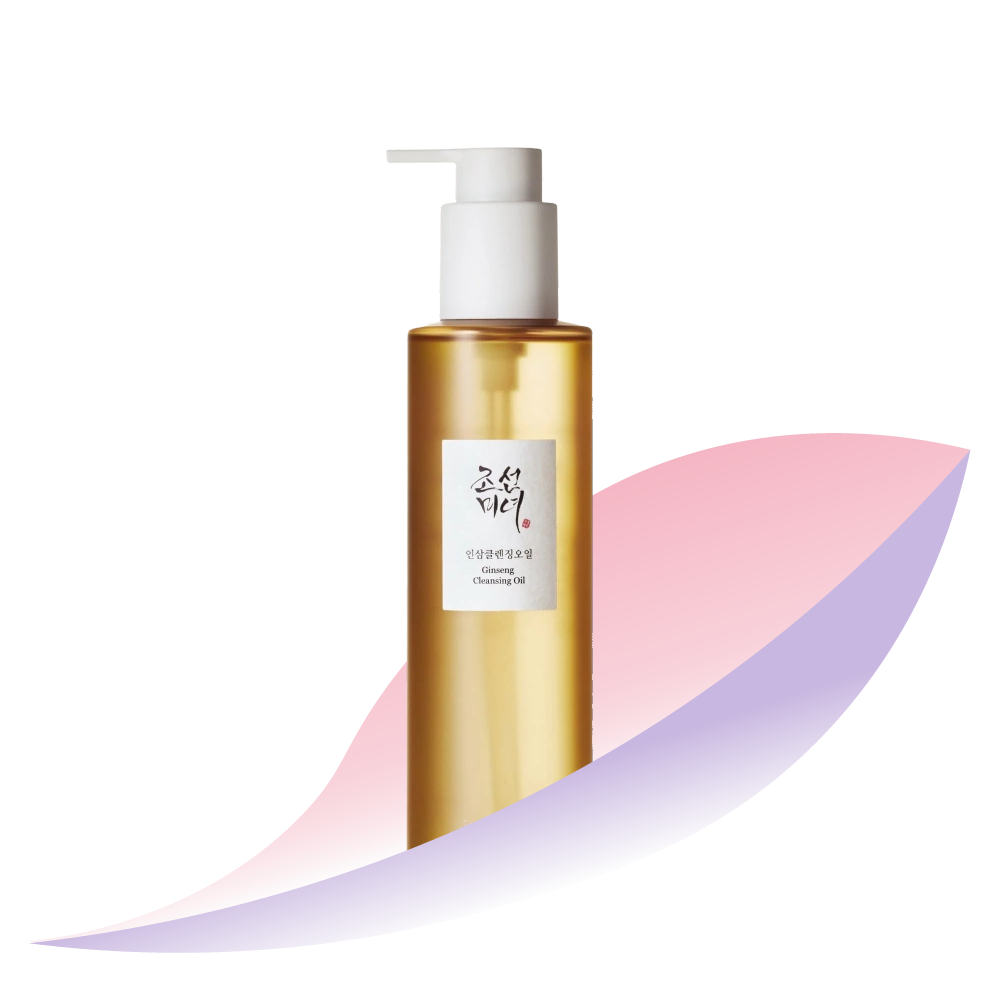 [Beauty of Joseon] Ginseng Cleansing Oil