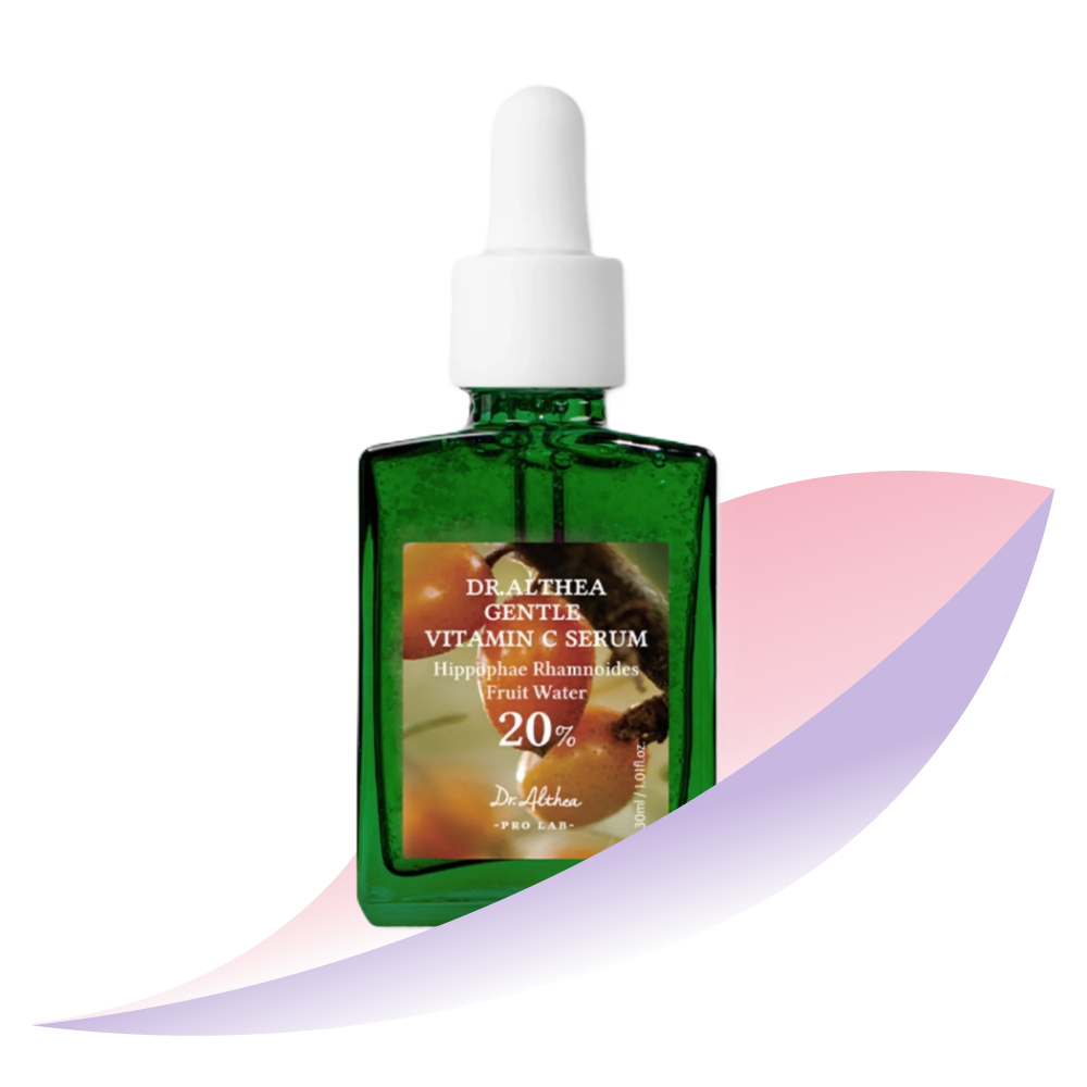 [DR.Althea] Gentle Vitamin C Serum