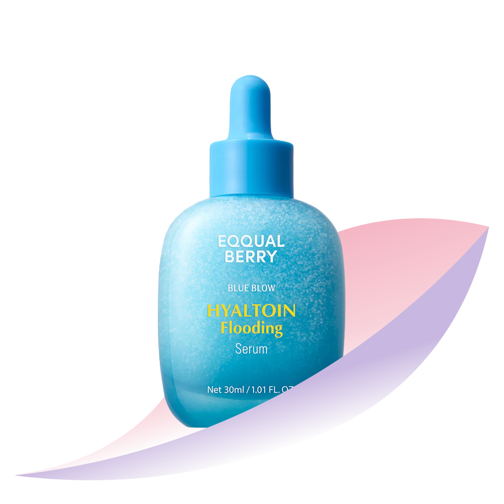 [EQQUALBERRY] Hyaltoin Flooding Serum