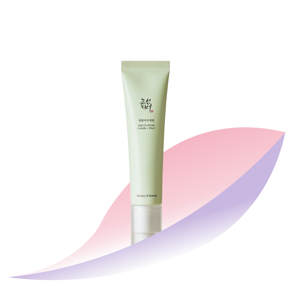 [Beauty of Joseon] Light On Serum Centella + Vita C