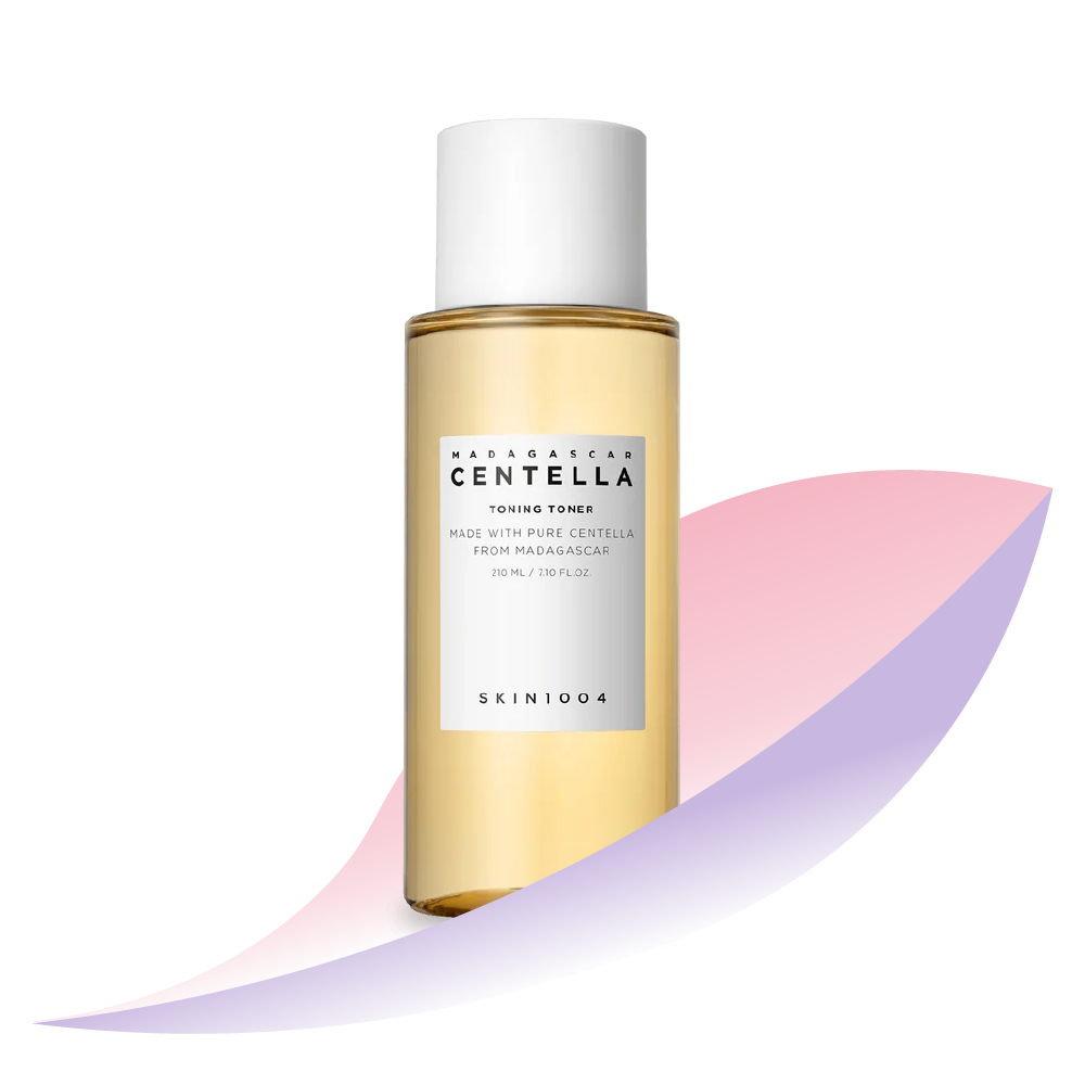 [SKIN1004] Madagascar Centella Toning Toner