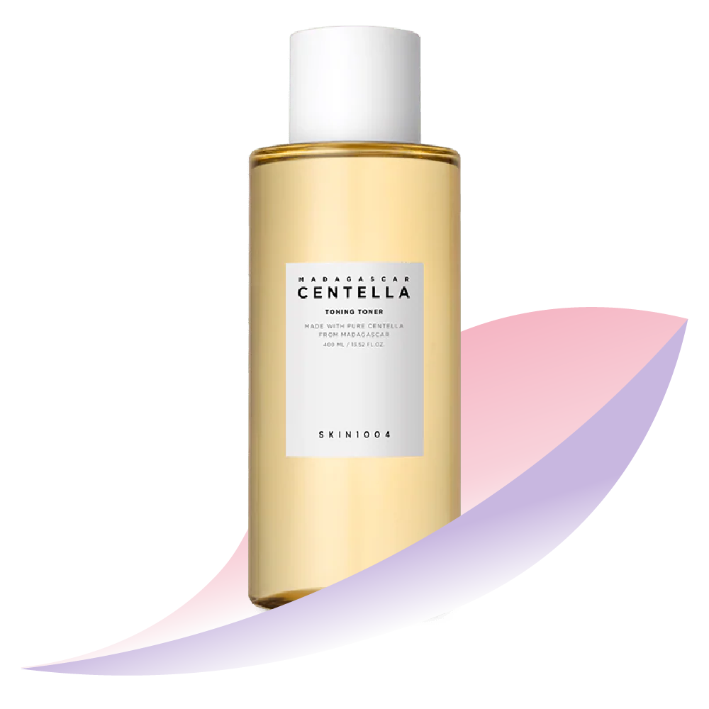 [SKIN1004] Madagascar Centella Toning Toner
