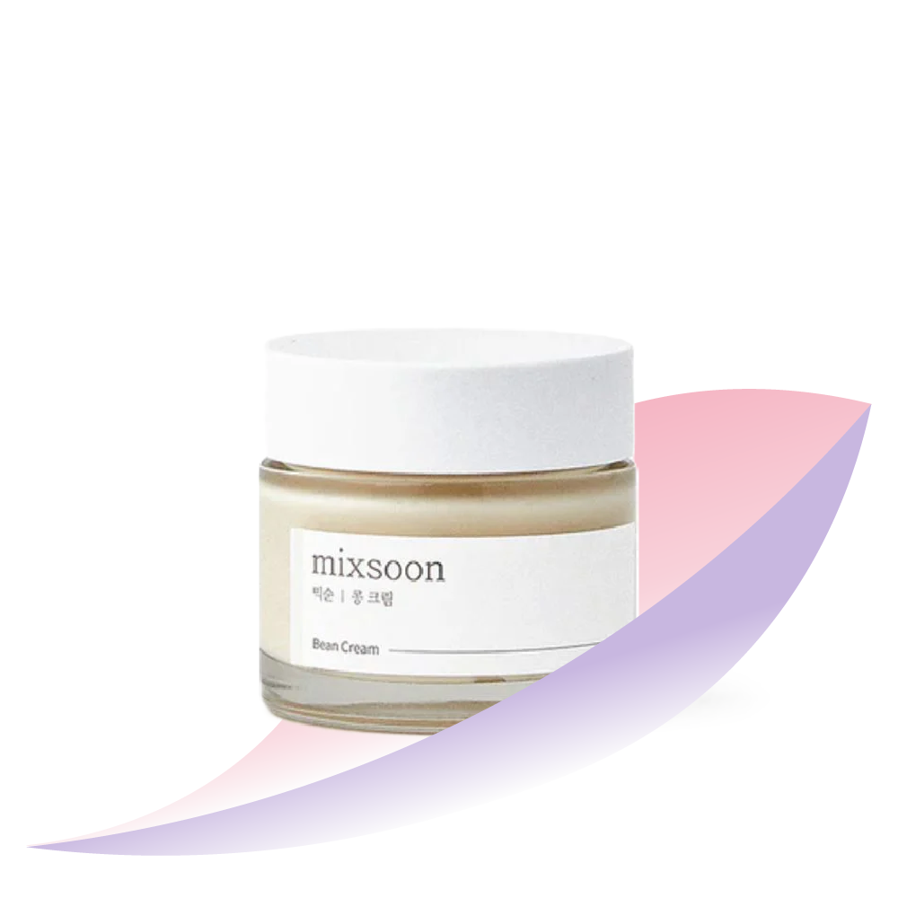 [Mixsoon] Bean Cream