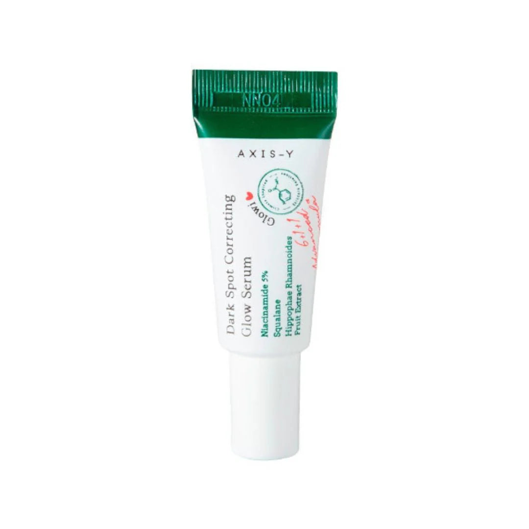 [AXIS-Y] Dark Spot Correcting Glow Serum