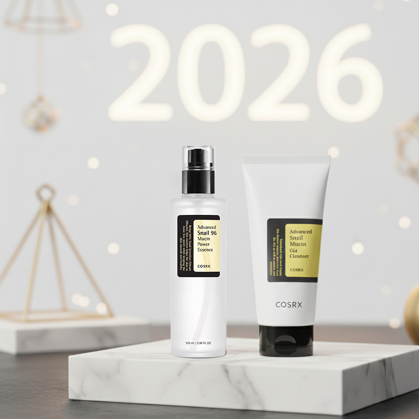 Pack COSRX Snail Mucin