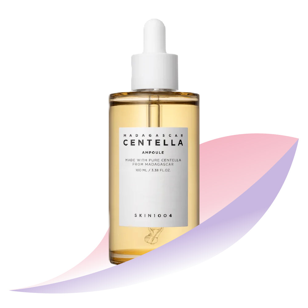[SKIN1004] Ampoule à la Centella de Madagascar