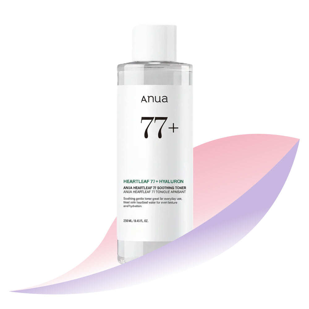 [ANUA] Heartleaf 77% Soothing Toner