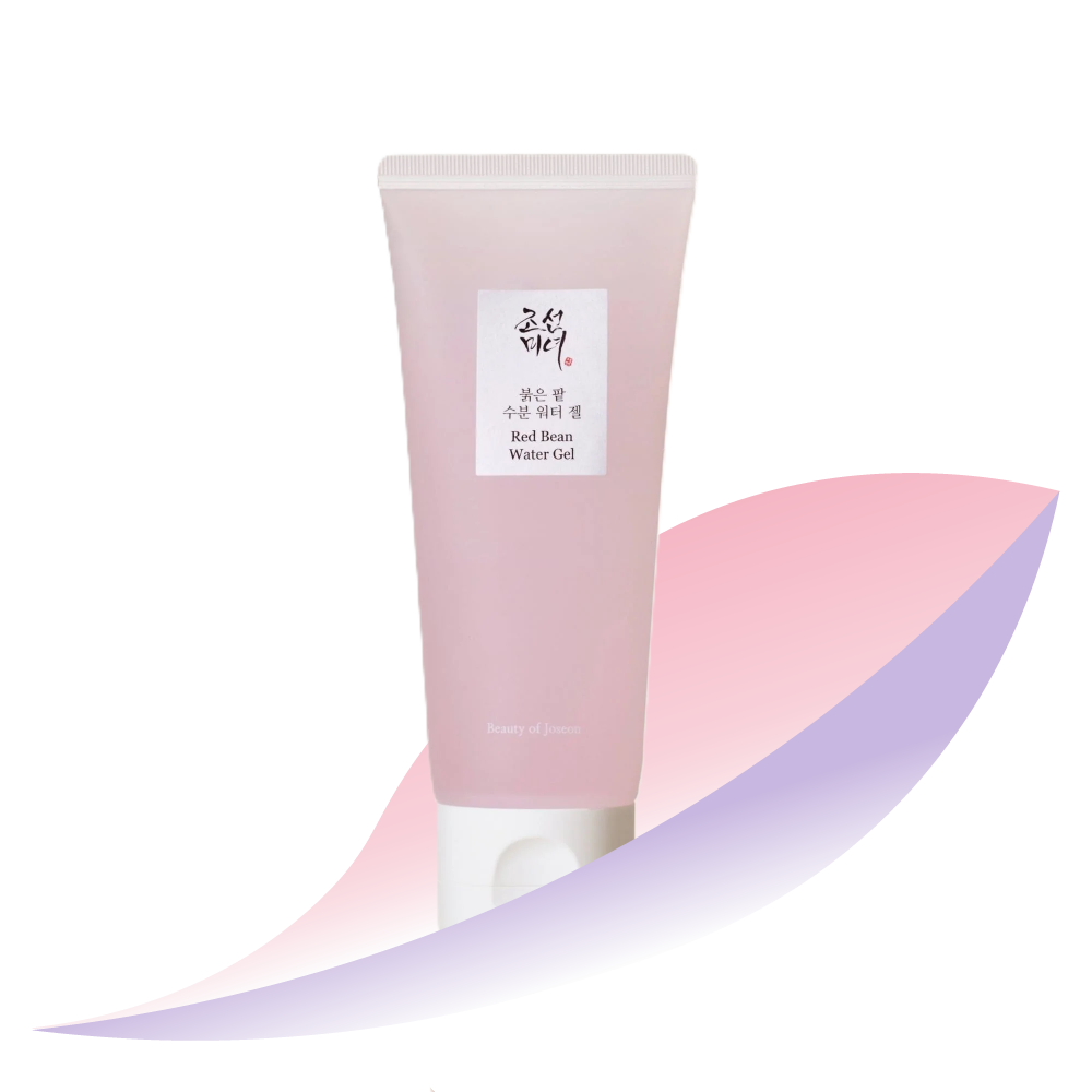 [Beauty of Joseon] Red Bean Water Gel