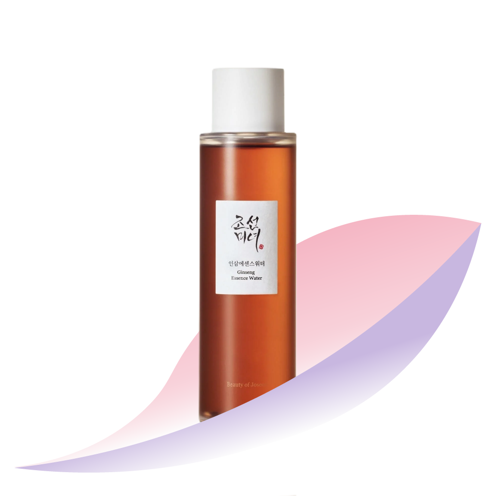 [Beauty Of Joseon] Ginseng Essence Water
