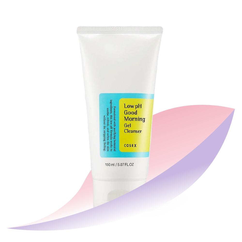 [COSRX] Gel Nettoyant Good Morning