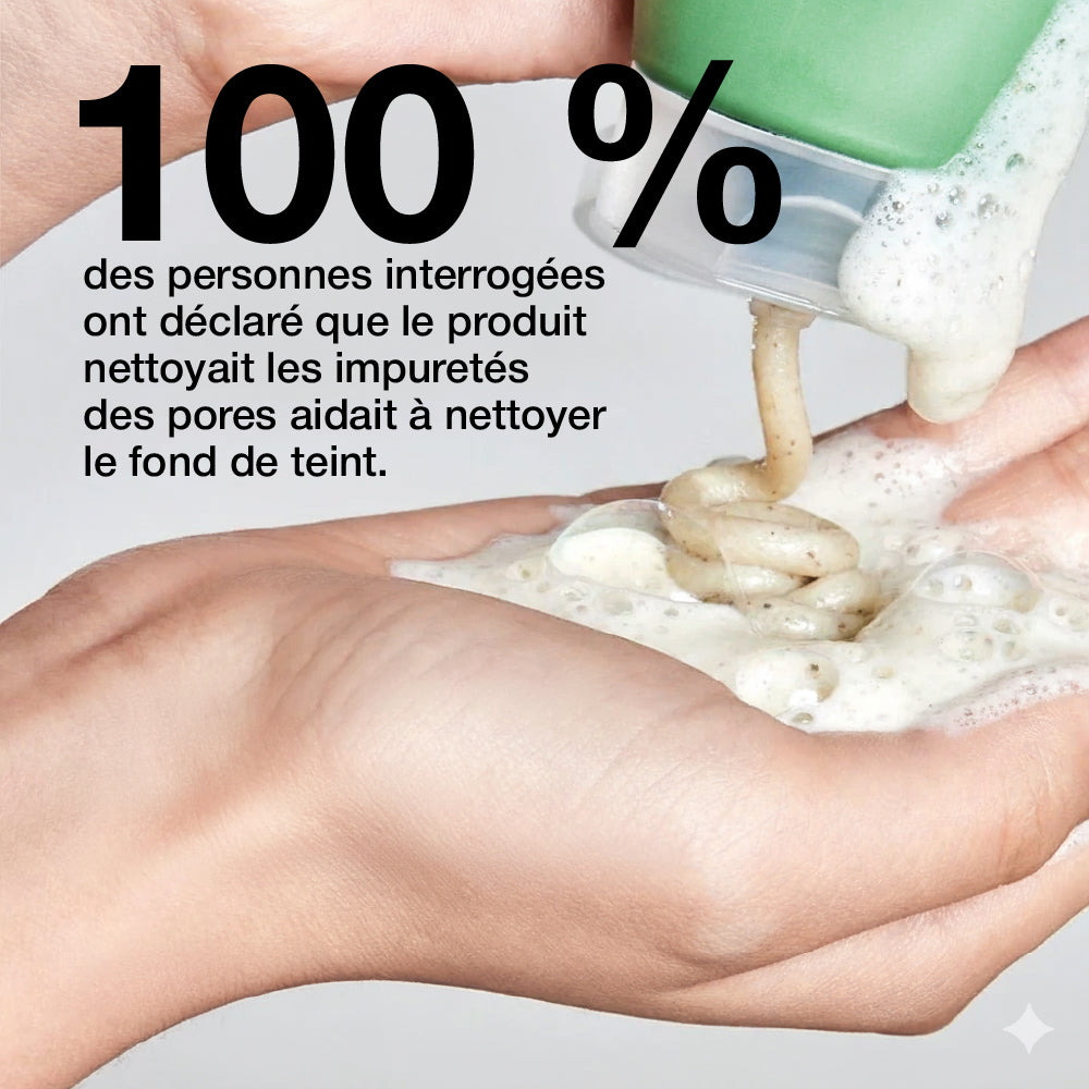 [ANUA] Heartleaf Quercetinol Pore Deep Cleansing Foam.