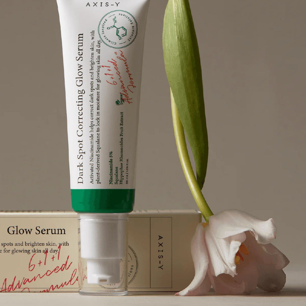 [AXIS-Y] Dark Spot Correcting Glow Serum
