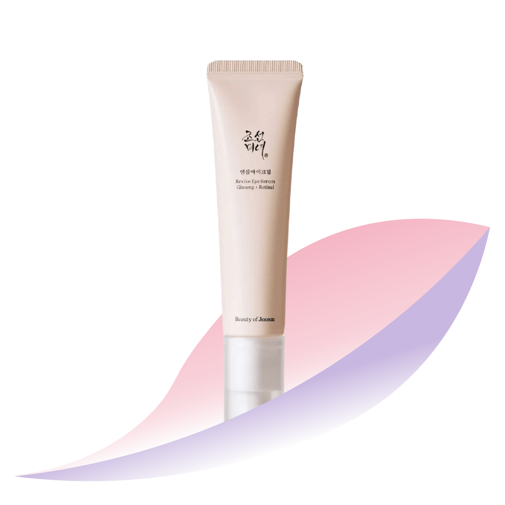 [Beauty of Joseon] Revive Eye Serum