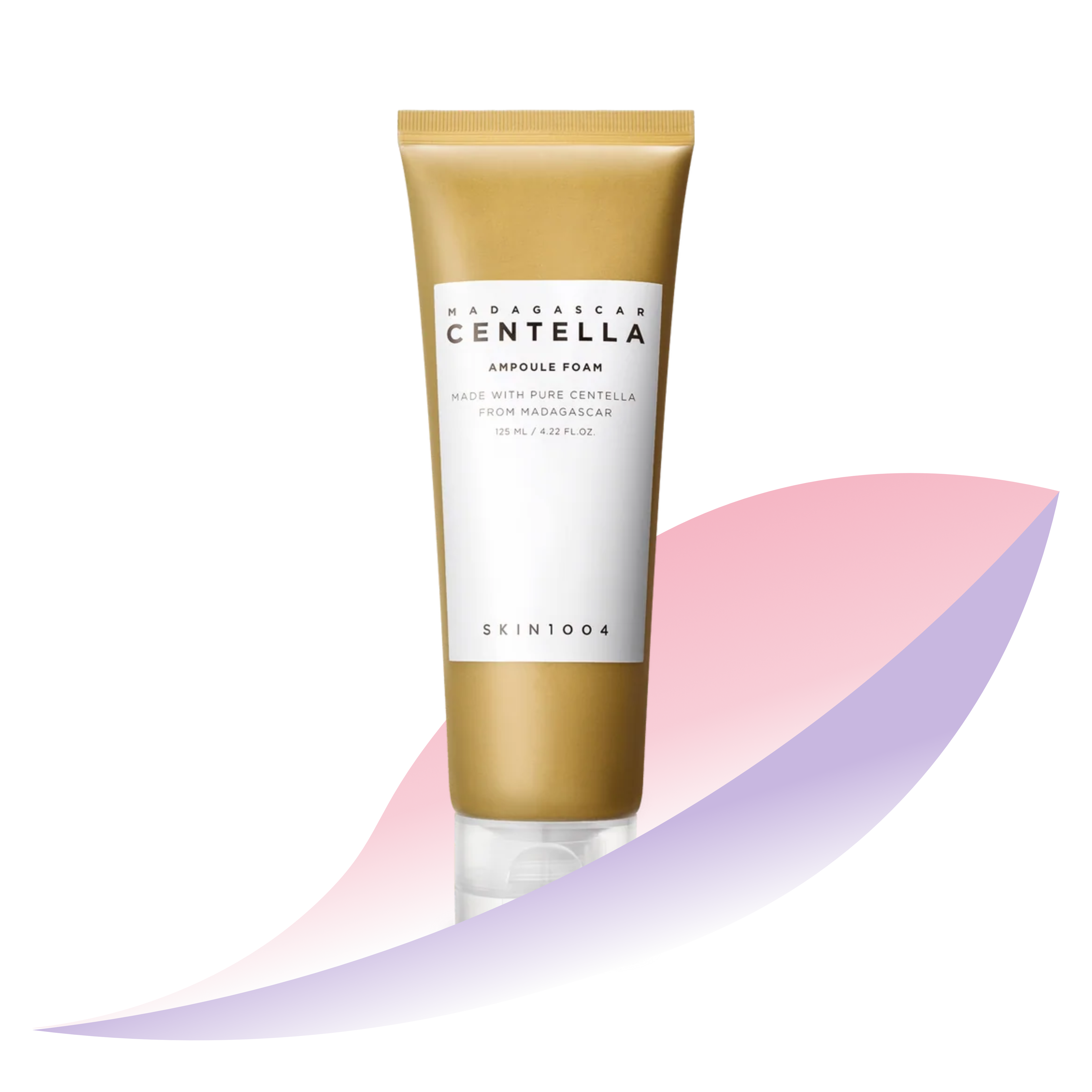 [SKIN1004] Centella Ampoule Foam