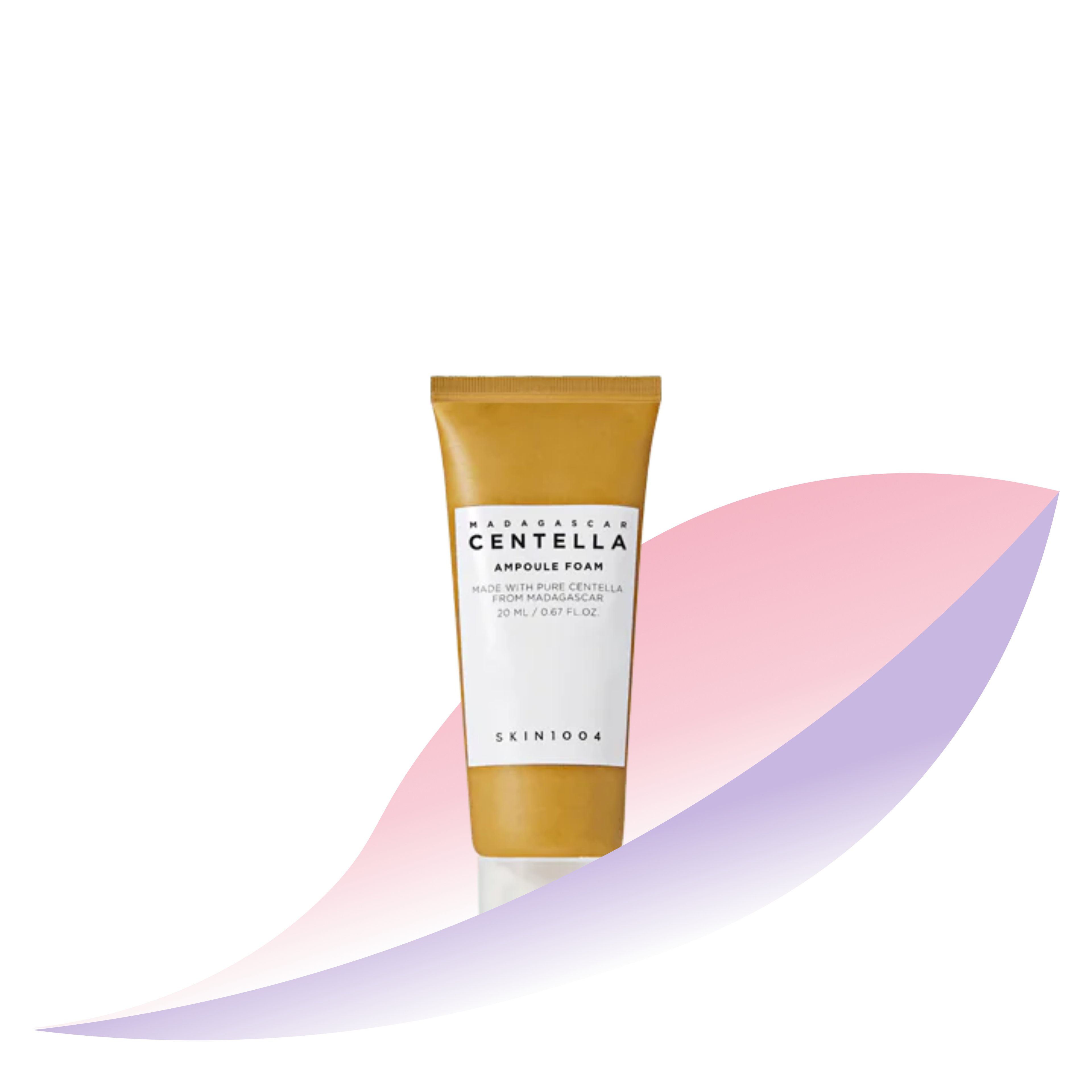 [SKIN1004] Centella Ampoule Foam