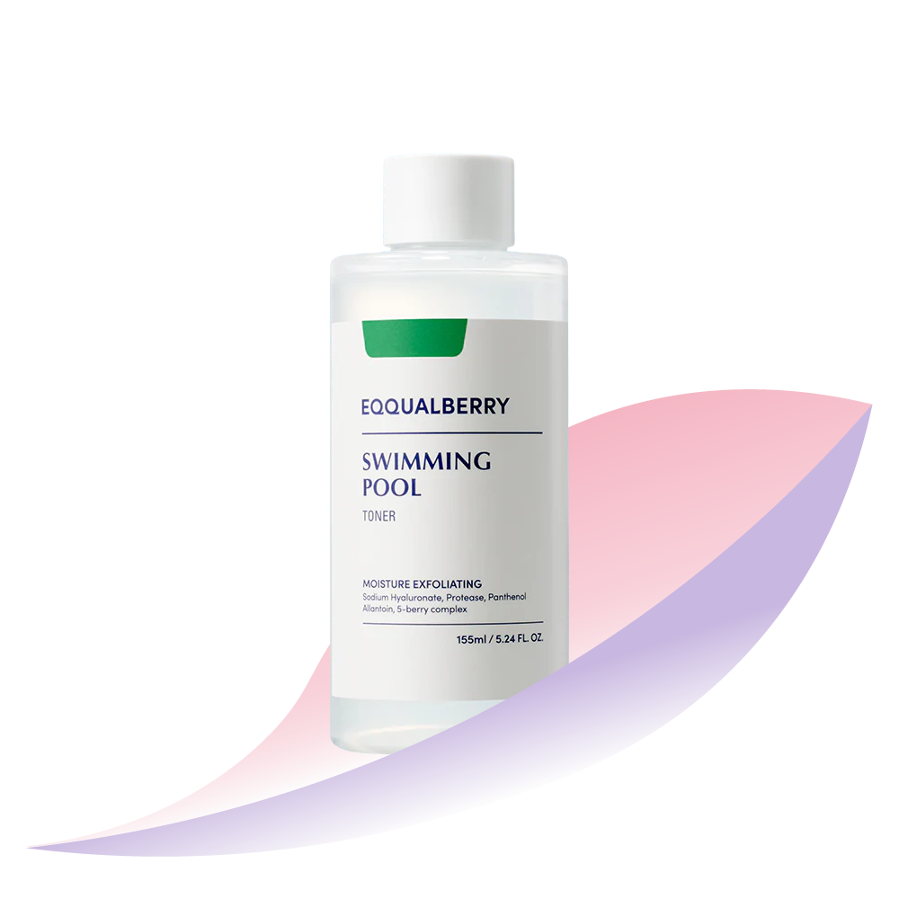 [EQQUALBERRY] Swimming Pool Toner