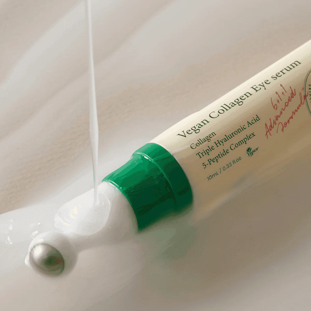 [AXIS Y] Vegan Collagen Eye Serum