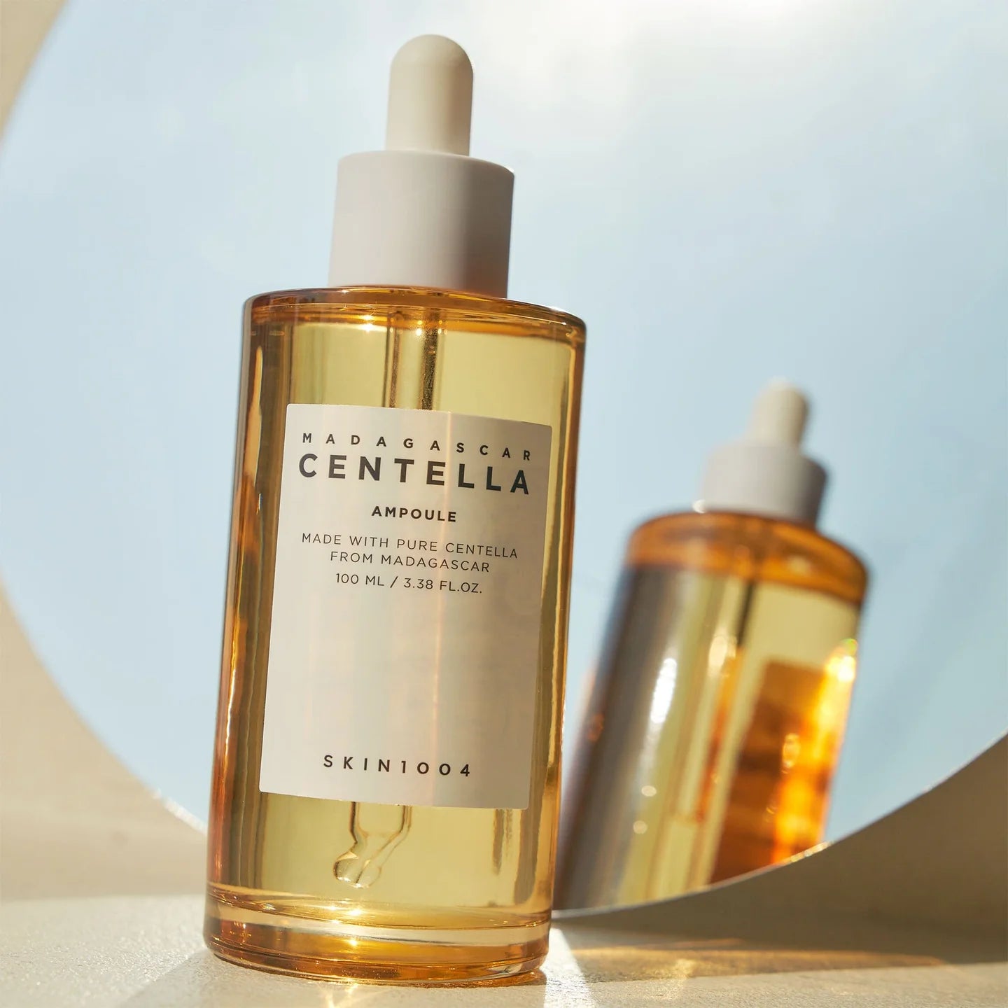 [SKIN1004] Ampoule à la Centella de Madagascar